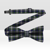 Gordon Dress Modern Tartan Bow Tie